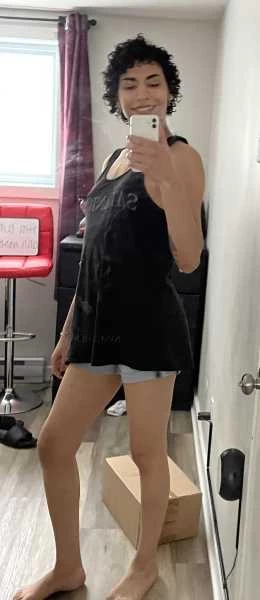 Photo 15 of Goddess Alfa