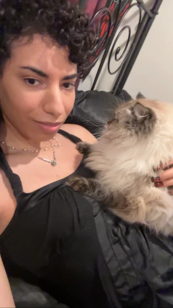 Photo 16 of Goddess Alfa