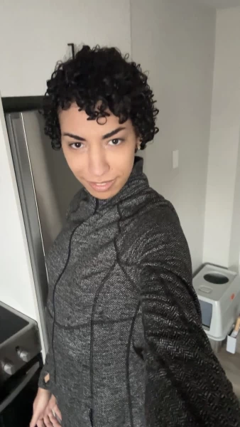 Photo 17 of Goddess Alfa