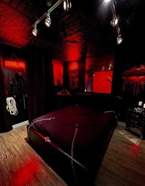 Photo 9 of Goddess Alfa