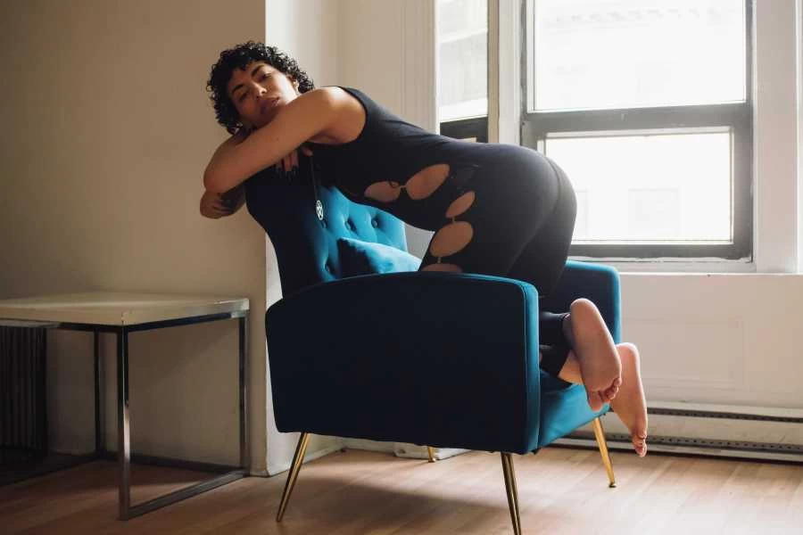 Photo 3 of Goddess Alfa