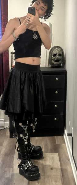 Photo 7 of Goddess Alfa