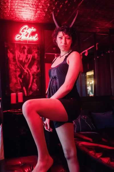 Photo 28 of Goddess Alfa