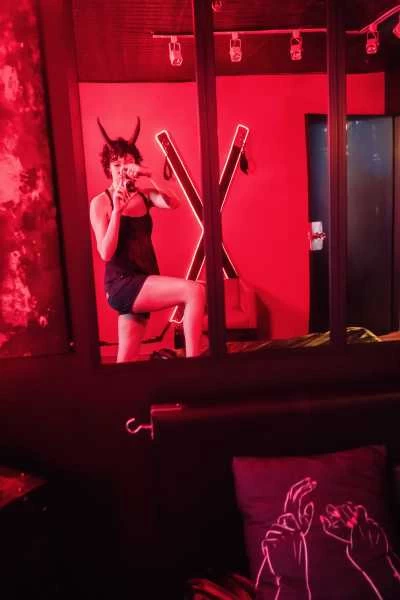 Photo 29 of Goddess Alfa