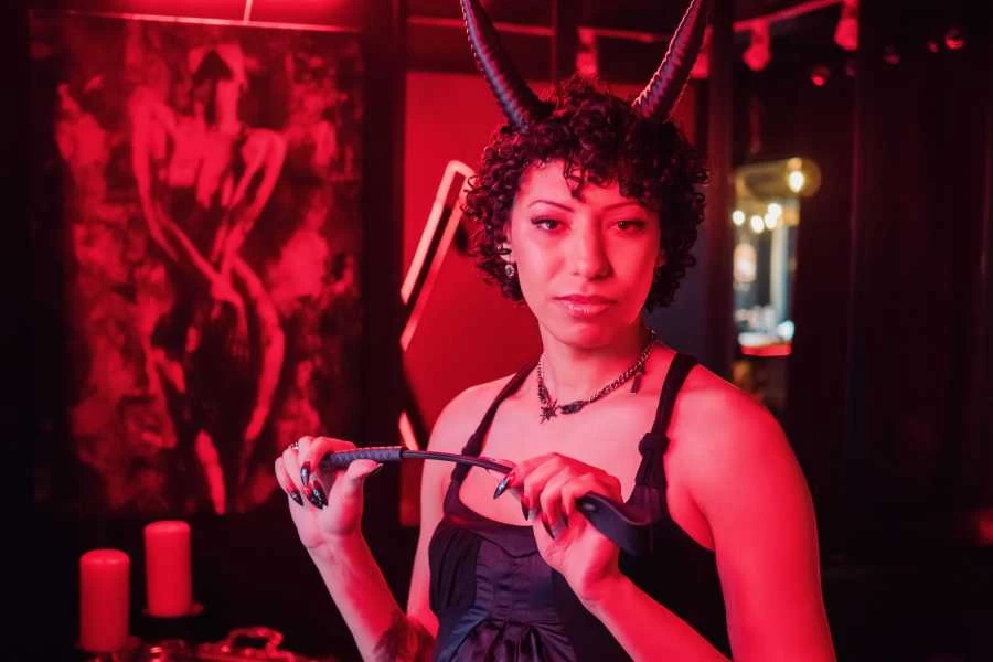 Photo 5 of Goddess Alfa