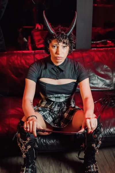 Photo 30 of Goddess Alfa