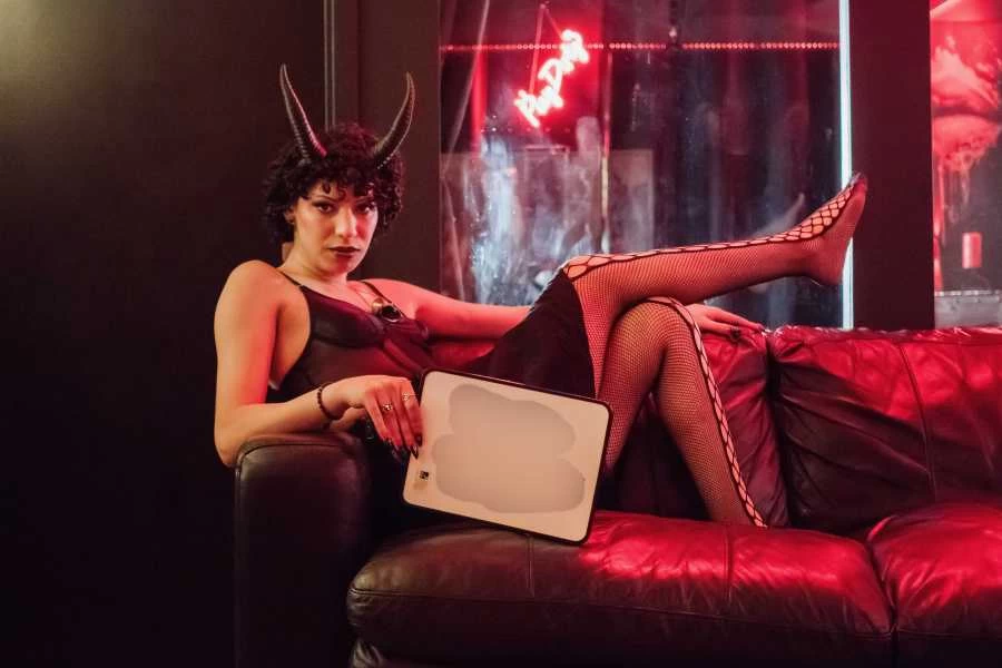 Photo 31 of Goddess Alfa