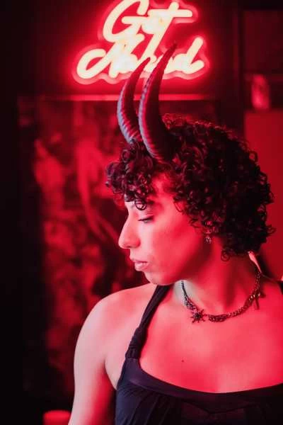 Photo 9 of Goddess Alfa