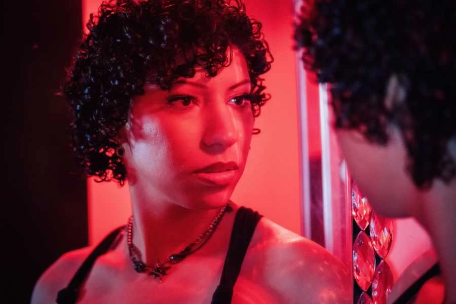 Thumbnail of Goddess Alfa’s photo gallery