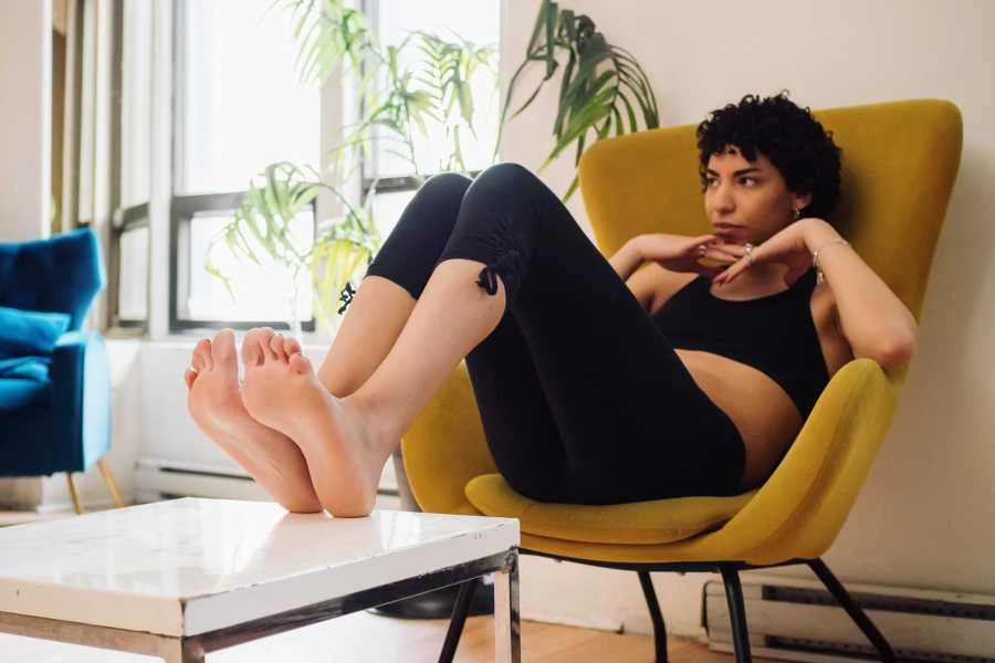 Photo 20 of Goddess Alfa