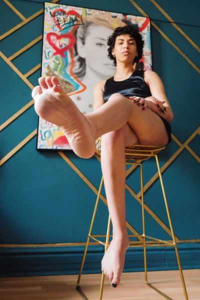 Photo 17 of Goddess Alfa