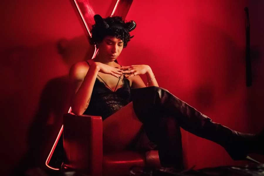 Photo 18 of Goddess Alfa