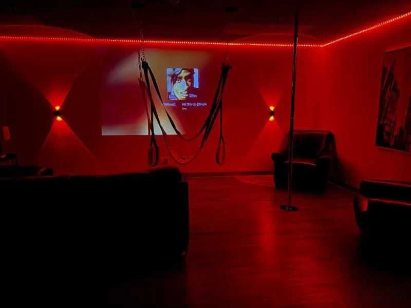 Photo 24 of Goddess Alfa