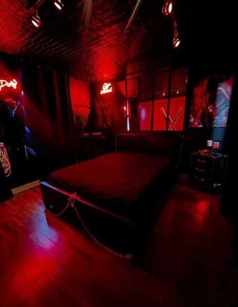 Photo 25 of Goddess Alfa