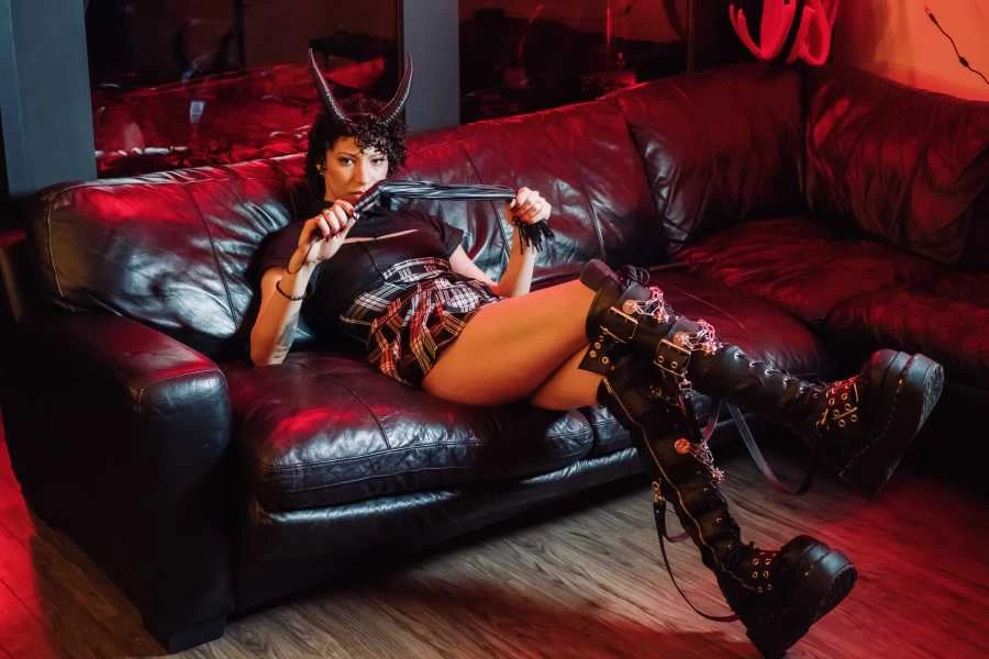 Photo 22 of Goddess Alfa