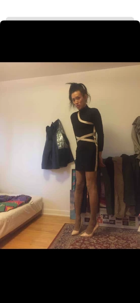 Main photo of ZoeyAsianCd