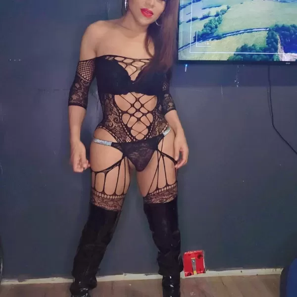 Photo 3 of Latina queen  Dominat and sumis