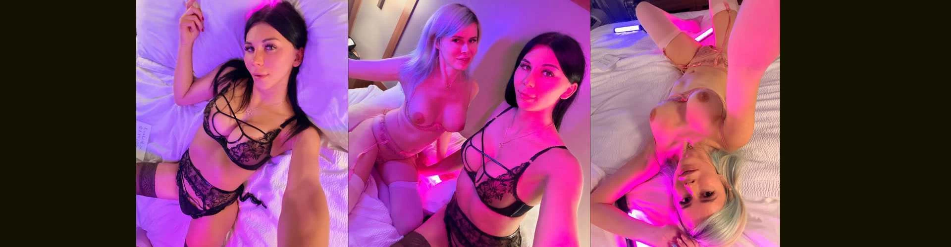 Photo 5 of TS Bailee & Julia Couple