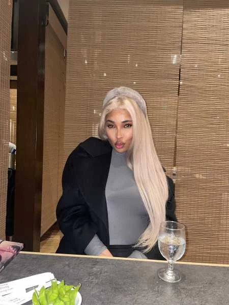 Photo 6 of leila caramel