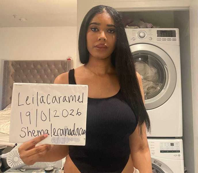 Photo 8 of leila caramel