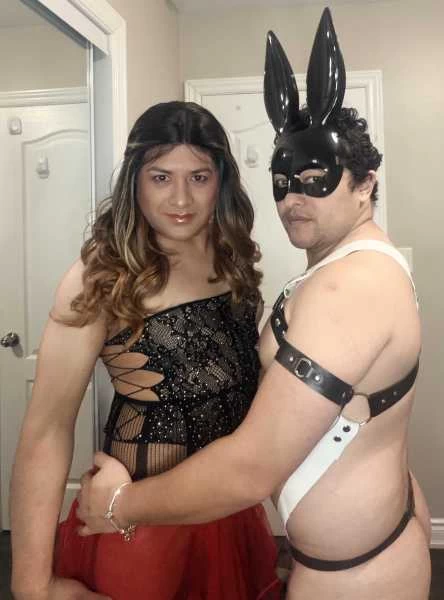 Photo 5 of Valeria and Josh