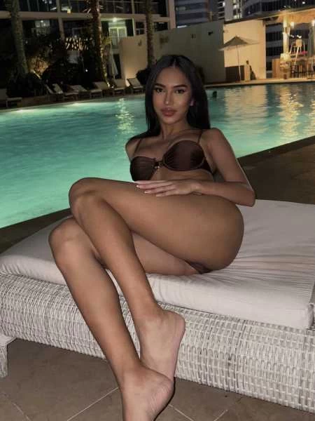 Main photo of shayadelveyx