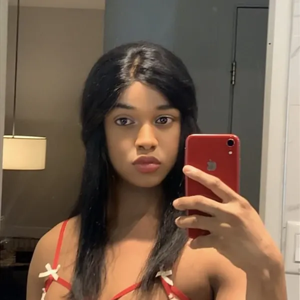 Photo 5 of TS NINA Sexy Caramel