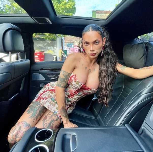 Photo 5 of BRAZILIAN PORNSTAR | Janny Costa