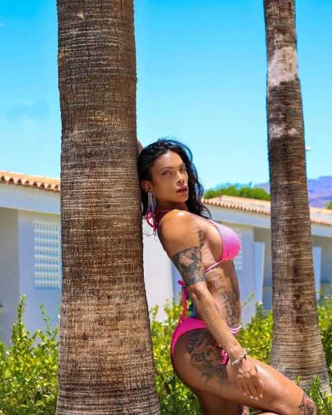 Photo 6 of BRAZILIAN PORNSTAR | Janny Costa