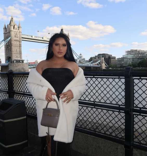 Photo 7 of kendra tolentino