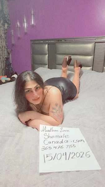 Photo 33 of Madleen Love