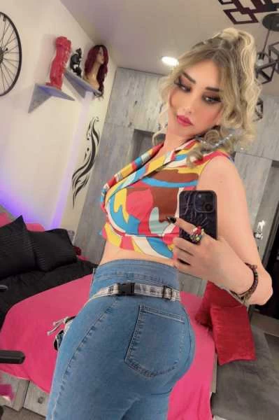 Photo 2 of Miss_rivana