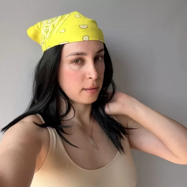 Default main photo
