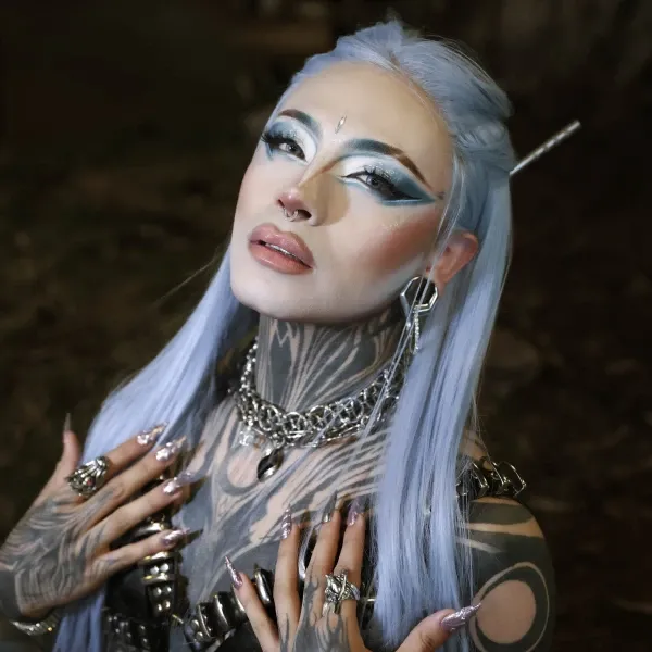 Photo 4 of Nyx