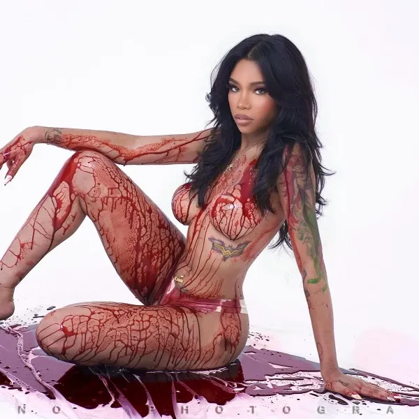 Video of Ellasanchezz