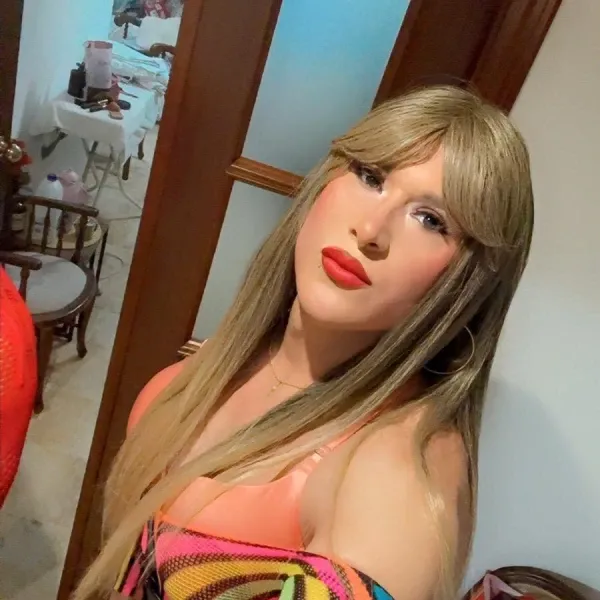 Video of KARLAHOT10