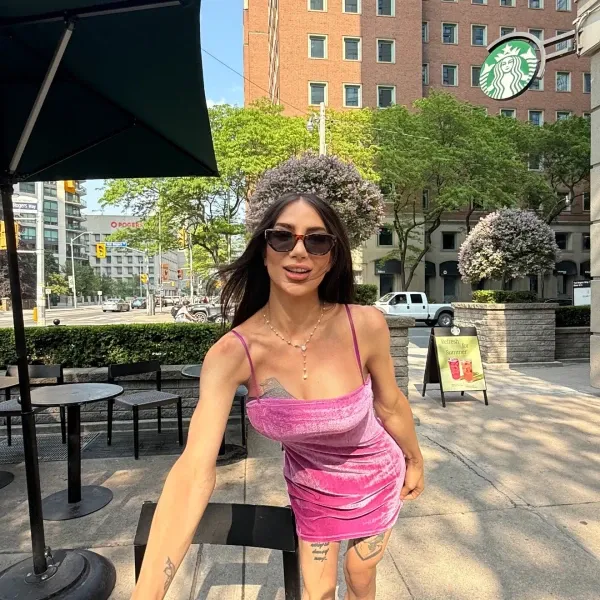 Thumbnail of Liana xxl’s photo gallery