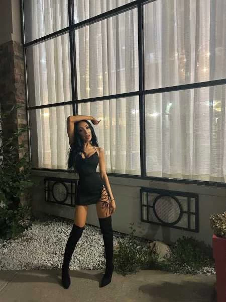 Photo 2 of The DOM doll