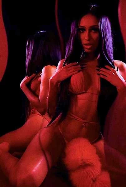 Photo 4 of The DOM doll