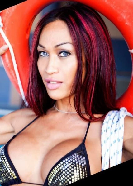 Photo 3 of Miss Karolina