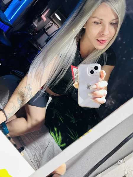 Photo 5 of Jessyka 🖤