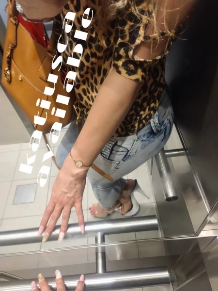 Photo 6 of (KATIUSCA)  V.I.P.  +1