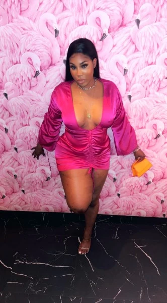 Photo 5 of KimoraBrown