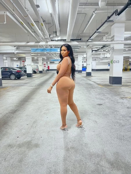 Photo 10 of KimoraBrown