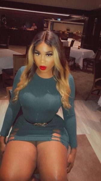 Photo 8 of KimoraBrown