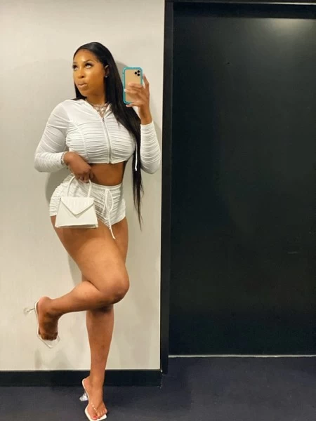 Photo 2 of KimoraBrown