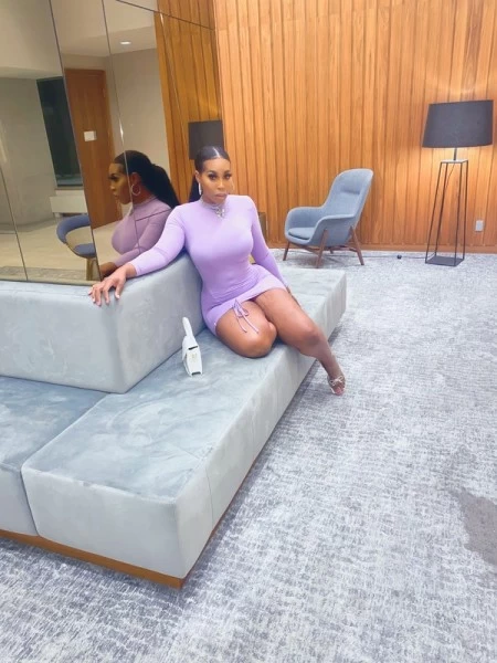 Photo 3 of KimoraBrown