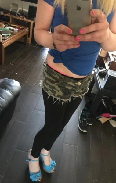 Photo 4 of Lil Jenny