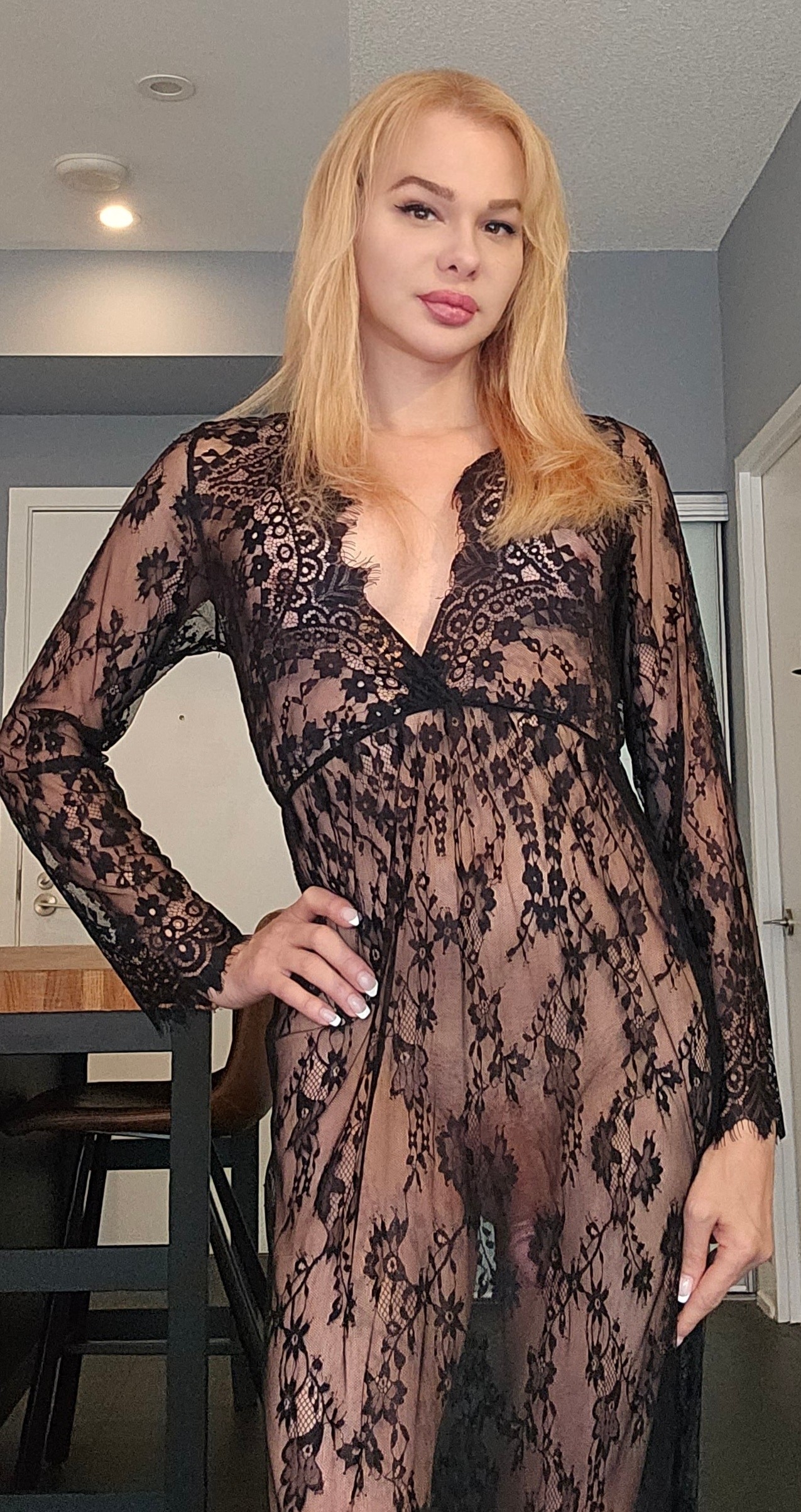 KYLIE STORM - TS Escort in Toronto | ShemaleCanada.com