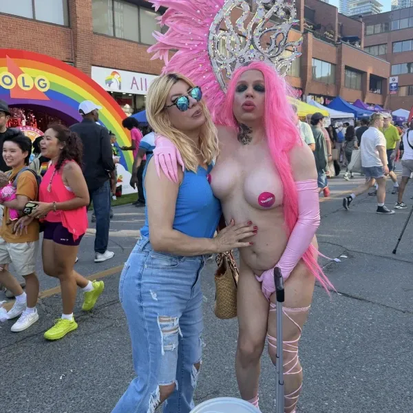 Photo 15 of NORTH BAY soon 🔜 Sudbury soon-  LOLA -BIg Monster Dick--